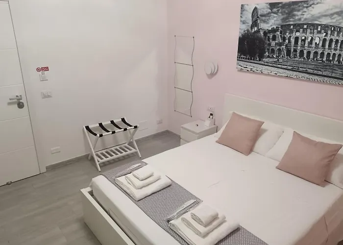 Viktoria Bed & Breakfast