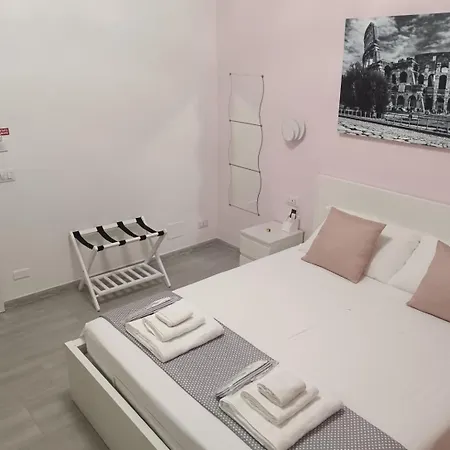 Viktoria Bed and breakfast