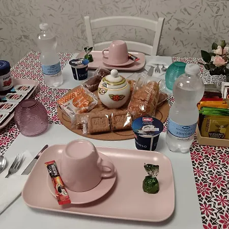Viktoria 4* Rome