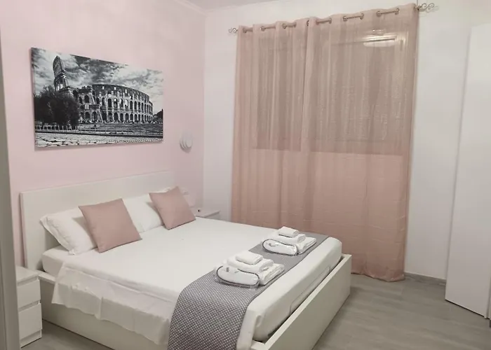 Viktoria Bed and Breakfast Ρώμη